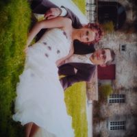 notre mariage