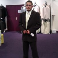 mon homme