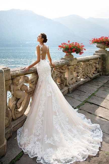 MARIAGE CLASSE ET RAFFINE 