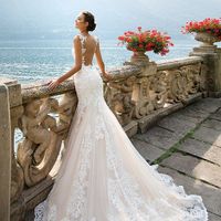 MARIAGE CLASSE ET RAFFINE 