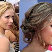CHIGNON BAS 