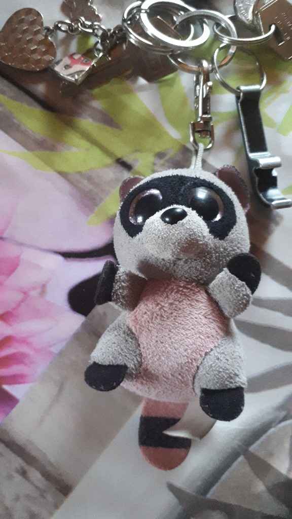 Quel a été le premier cadeau qu'il/elle t'a offert ? 🎨 - 1