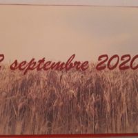 As-tu fait un save the date ? - 1