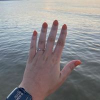 Vos bagues de demande 💍 - 1