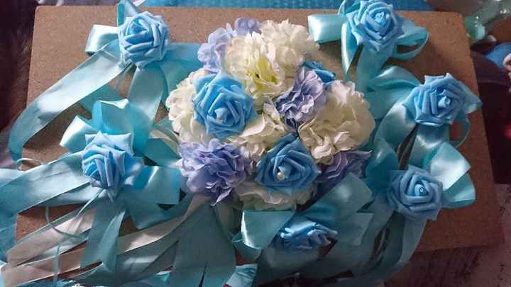 l déco de notre voiture - 1