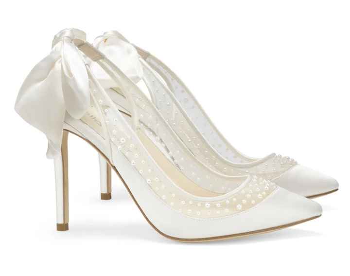 Avis - Chaussure Bella Belle - 1