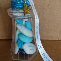 Nos phares dragées sont fini... - 2