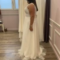 Choix de sa robe pour une "grande taille" - 2