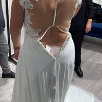 Choix de sa robe pour une "grande taille" - 4