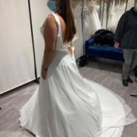 Choix de sa robe pour une "grande taille" - 6