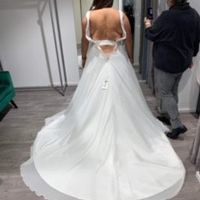 Choix de sa robe pour une "grande taille" - 7