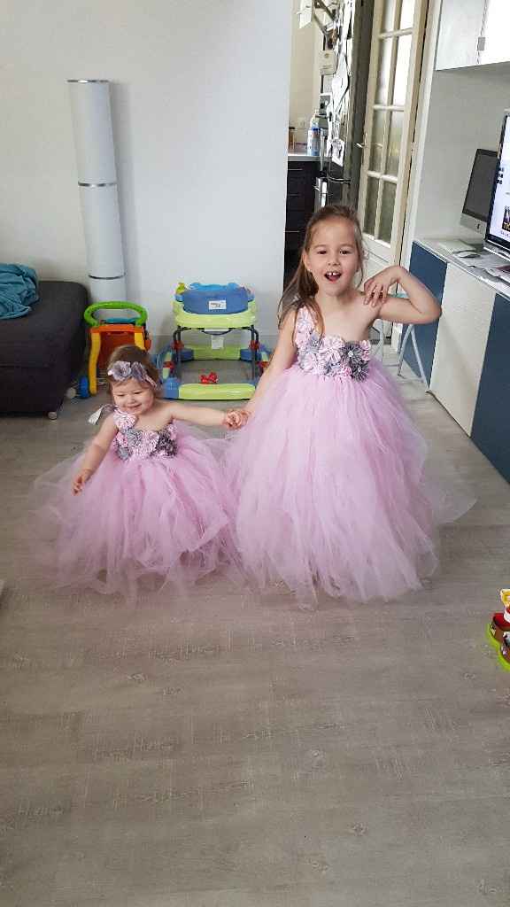 Trop belle mes princesse - 1