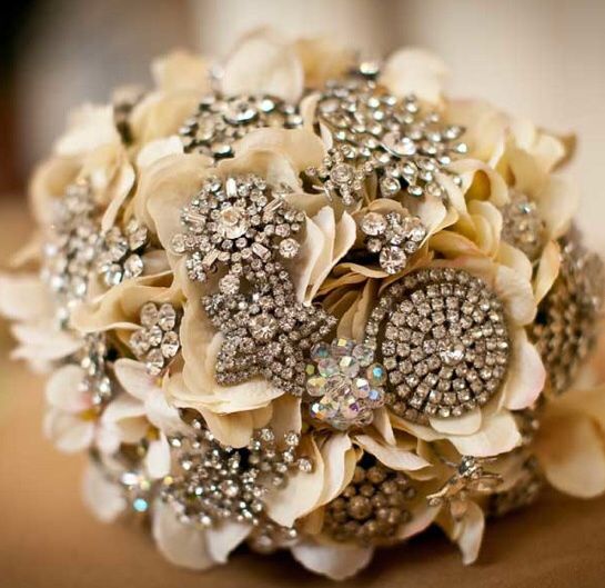 Bouquet atypique - 3