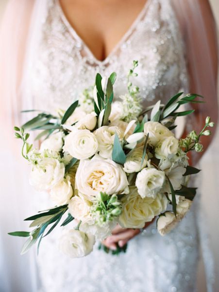 Bouquet.... besoin de vos avis - 1