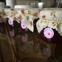 Cadeaux invités ça prend forme ! - 1