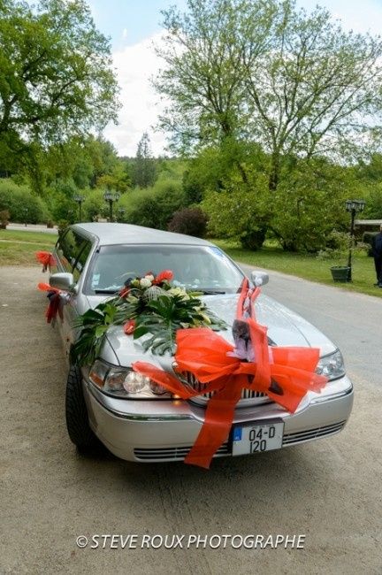 Limousine