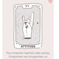 La chance te sourit 🔮😃 - 1