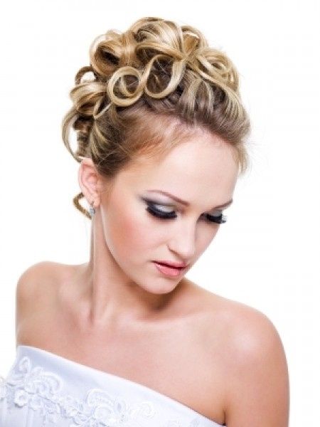 coiffure!