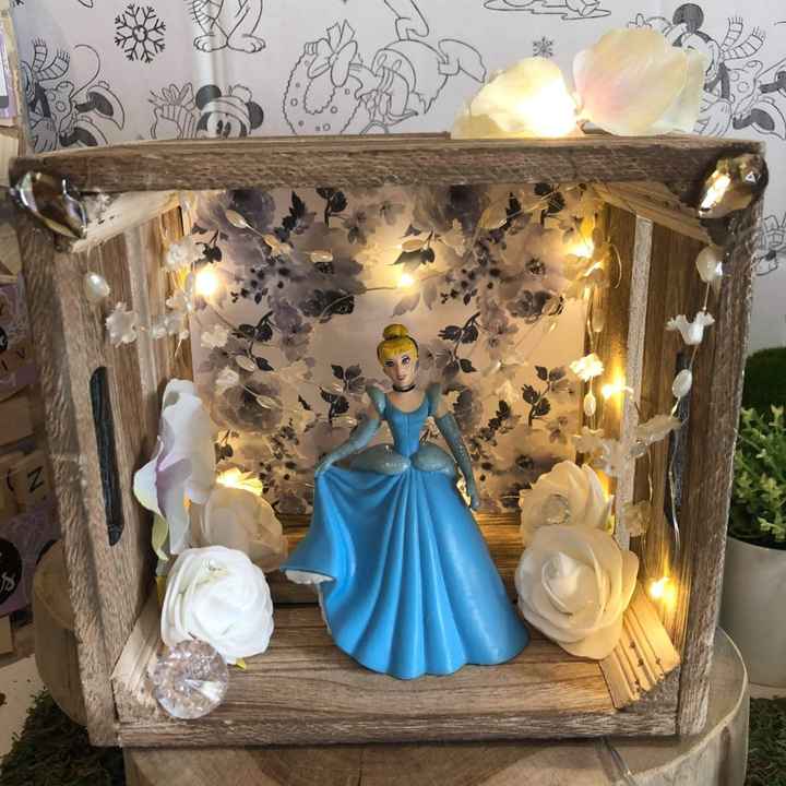 La magie de Disney - 1