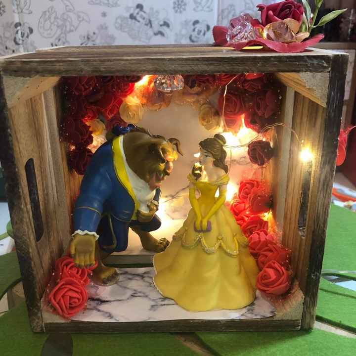 La magie de Disney - 3