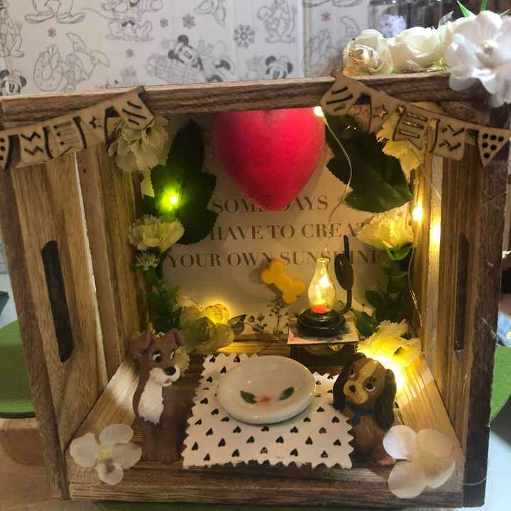 La magie de Disney - 4