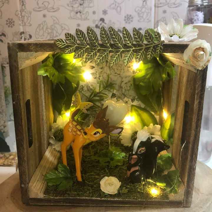 La magie de Disney - 5