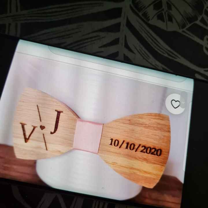 Accessoire cheveux rose pâle ou autre couleur ? - 1