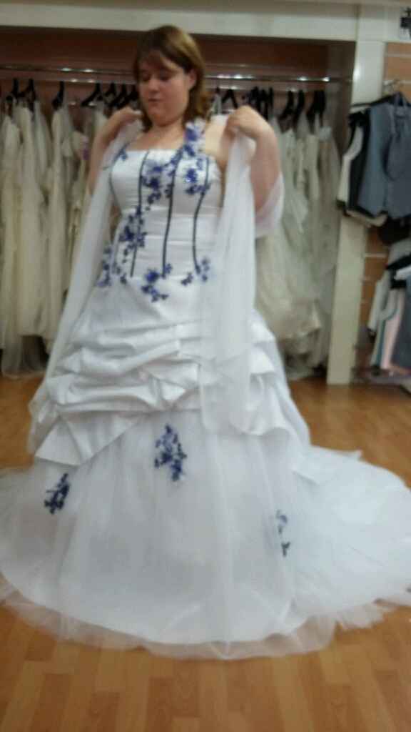 Quelle coiffure  ? - 1