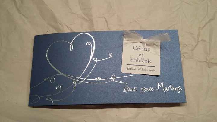 Les mariées de juin 2016 vous êtes où? - 4