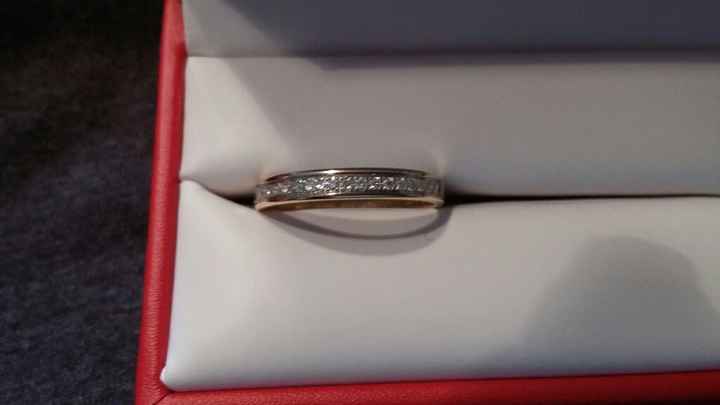 Les mariées de juin 2016 vous êtes où? - 6