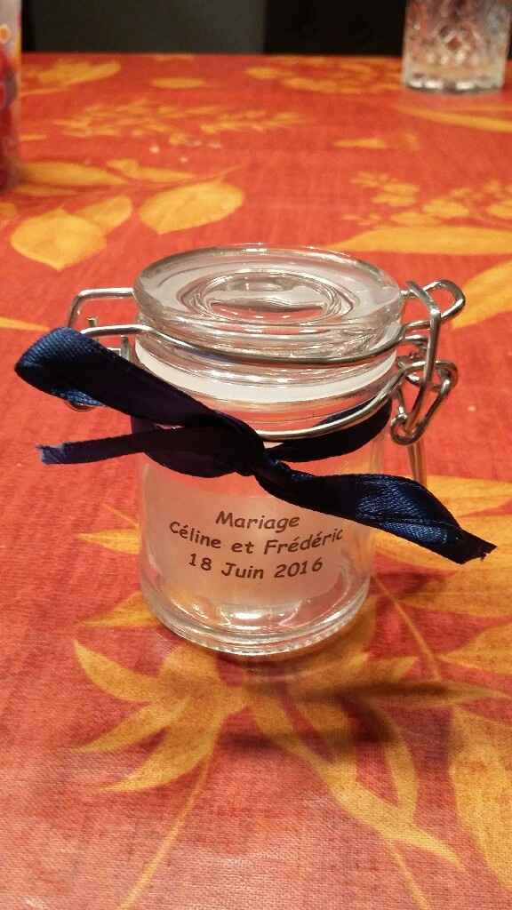 Les mariées de juin 2016 vous êtes où? - 7