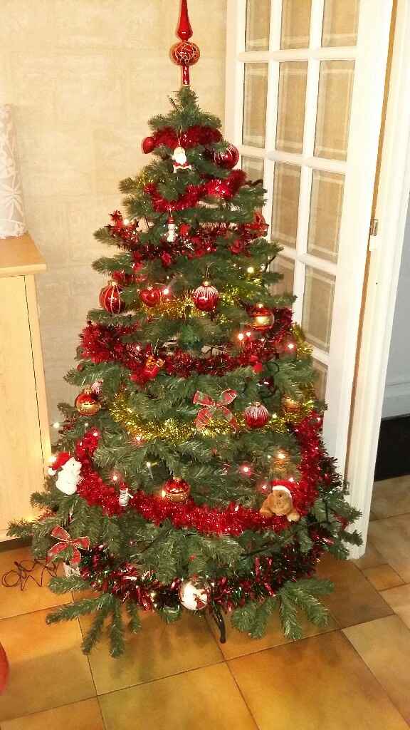 A vos sapins !!! - 1