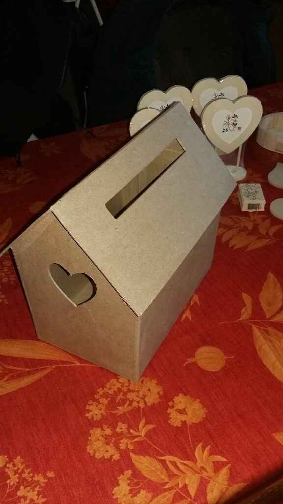 Achats du jour....il y a plus qu'à bosser.... - 2