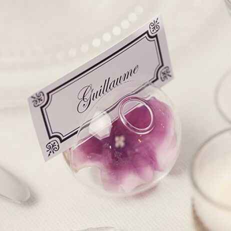 Photos marque place - 1