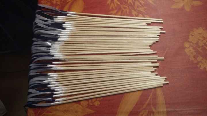 Baguette : besoin de conseil ....merci - 1