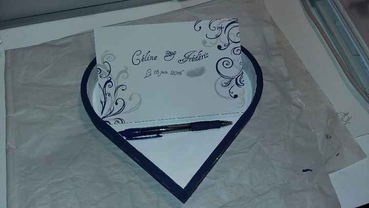 Encore un diy fini.. - 2