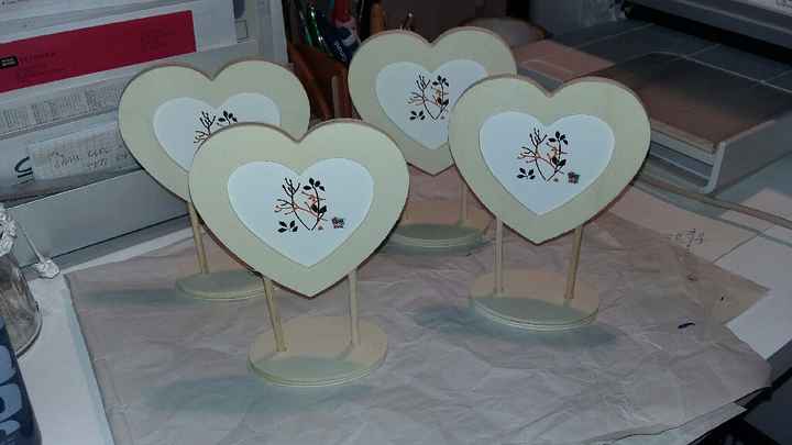 En route pour le prochain diy - 1