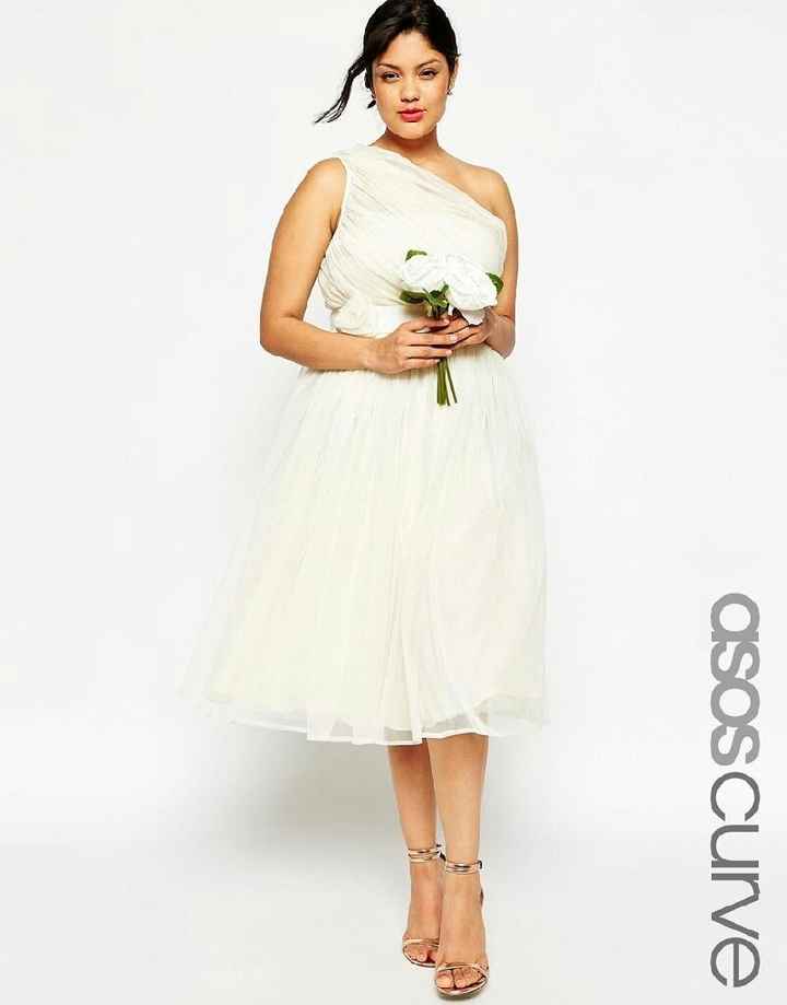 Vos robes du lendemain ! - 1