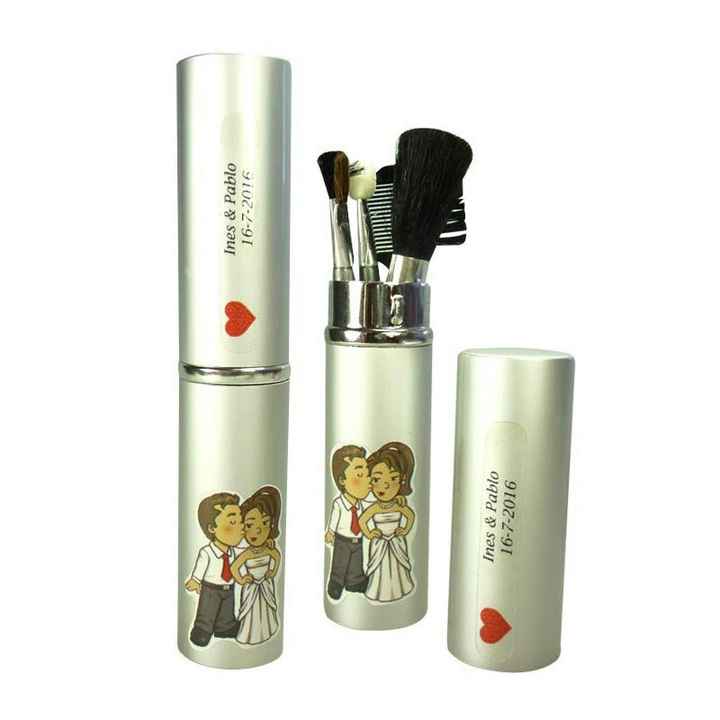 Cadeaux invités - 1