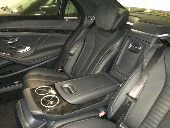 Quelle voiture pour votre mariage? - 2