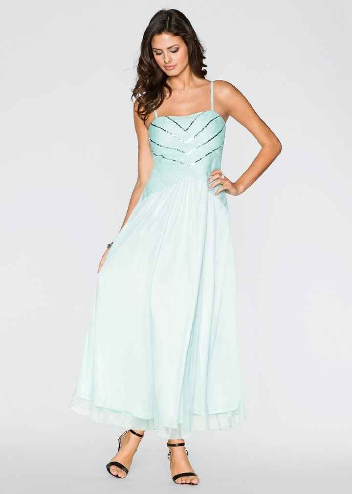 Robe lendemain.... - 1