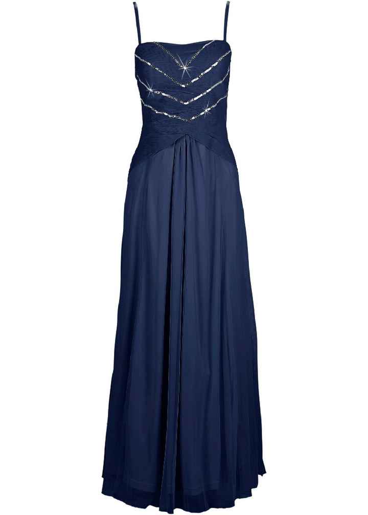 Robe du lendemain - 1