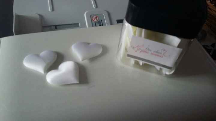 Suite des achats d'hier - 1