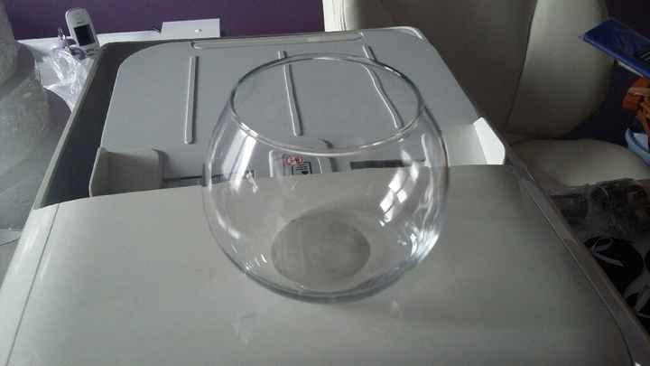 Suite des achats d'hier - 3