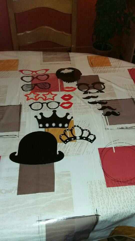 Qui fait un photobooth ?? - 1