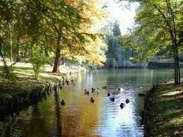 Lieu photos de couple - 2