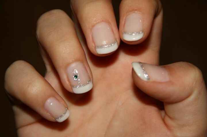 Une french pour le jour j - 1