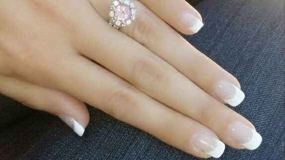 Une french pour le jour j - 3