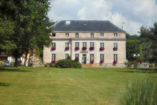 Je deteste ma mairie :/ - 2
