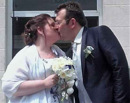 Voilà quelques  nouvelles photos de notre jour j - 5